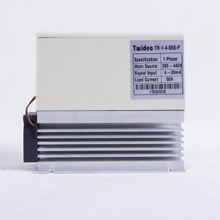TWIDEC合泉TR系列单相SCR电力调整器相控制器调功器 TR-1-4-060-P
