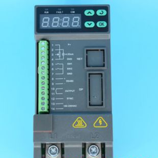 TWIDEC合泉TH系列单相全数字智能SCR电力调整器  TH-1-4-150-P