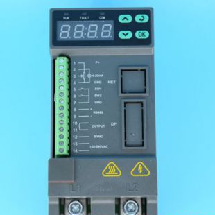 TWIDEC合泉TH系列单相全数字智能SCR电力调整器  TH-1-4-125-P