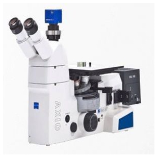 Axio Vert.A1材料研究倒置式显微镜