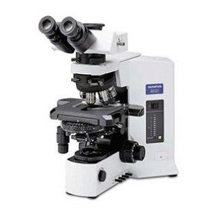 金相显微镜BX51M