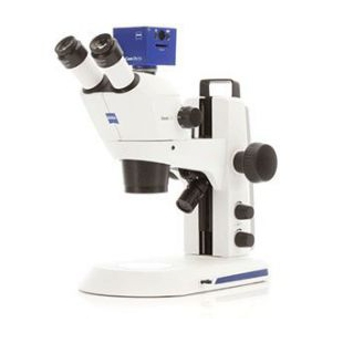 Stemi 305体视显微镜