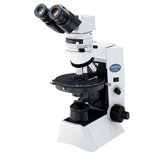 偏光显微镜CX31P