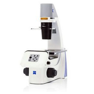 Primovert活细胞倒置荧光显微镜