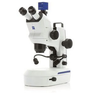 Stemi 508消色差体视显微镜