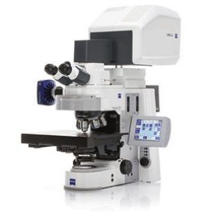 LSM 800多功能共聚焦显微镜