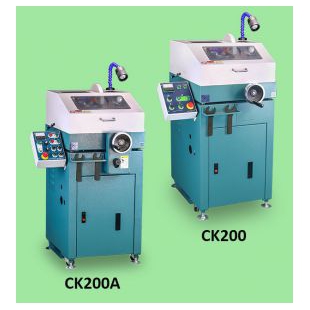 泛用型精密切割机CK200/CK200A