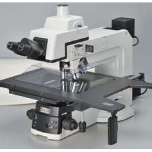 FPD/LSI检查显微镜