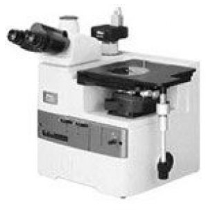 ECLIPSE MA200倒置金相显微镜