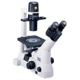 ECLIPSE TS100TS100-F 倒置显微镜