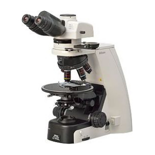 ECLIPSE Ci-POL偏光显微镜