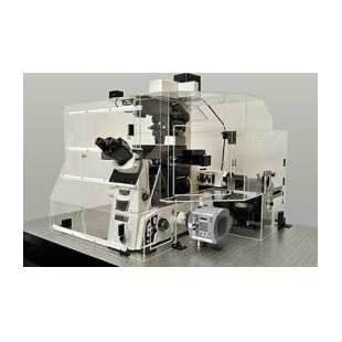N-SIM超分辨率显微镜系统
