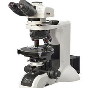 ECLIPSE LV100N POL偏光显微镜