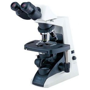Eclipse E200生物显微镜