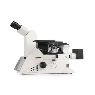 Leica DMi8 倒置式工业显微镜