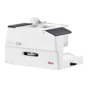 Leica EM FC7冷冻超薄切片附件