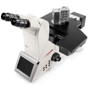 Leica DMi8 倒置式工业显微镜