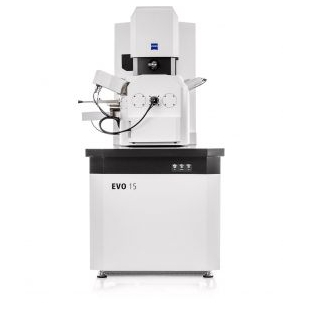 EVO 系列扫描电子显微镜平台