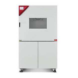 Binder MKFT 240 高低温交变气候箱