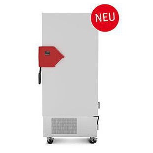 Binder UF V 500超低温冰箱