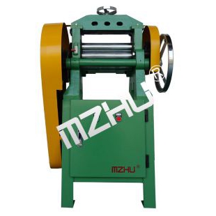  江苏明珠  MZ—2063塑料切片机