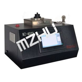 江苏明珠  MZ-4022 密封圈(油封)径向力测量仪