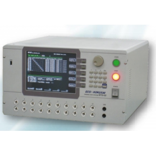 ECG日本WTS-05PD综合线圈测试仪