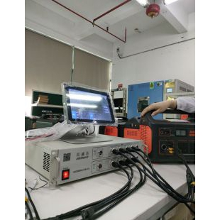 昂盛达全协议ASD968A双路快充移动电源测试设备