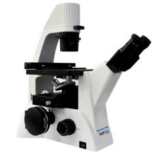 MSHOT倒置荧光显微镜 MF52