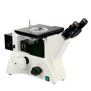 倒置金相显微镜MJ42