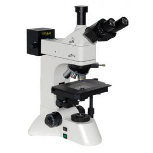 明暗场金相显微镜MJ33-DIC