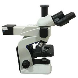 生物显微镜MF23