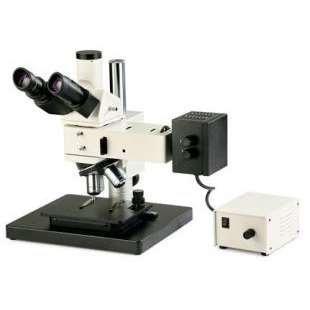 MSHOT明暗场金相显微镜MJ51