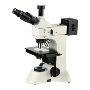 MSHOT明暗場金相顯微鏡MJ33
