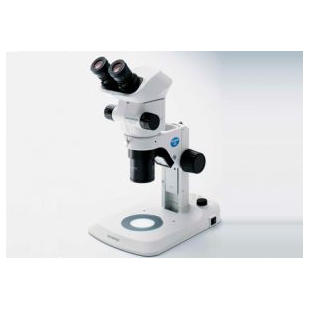 奥林巴斯研究级体视显微镜 OLYMPUS SZX7
