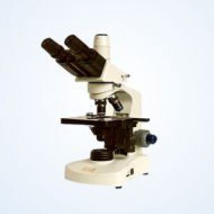 三目生物显微镜 ML10