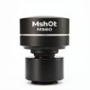 显微镜相机MS60