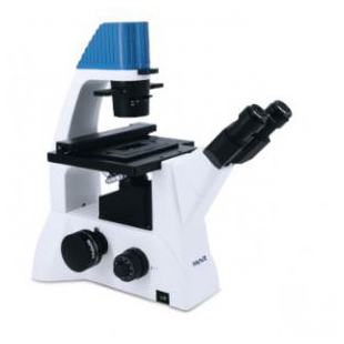 廣州明美 倒置生物顯微鏡 MI52-N