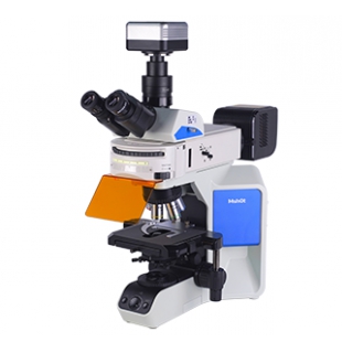 MSHOT研究级荧光显微镜MF43-N