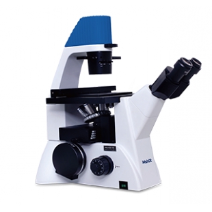 倒置荧光显微镜MF52-M