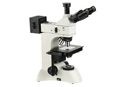 金相显微镜在检测光纤质量的应用