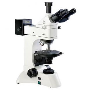 偏光显微镜MP41+研究级相机MSX10助新材料研究检测结构