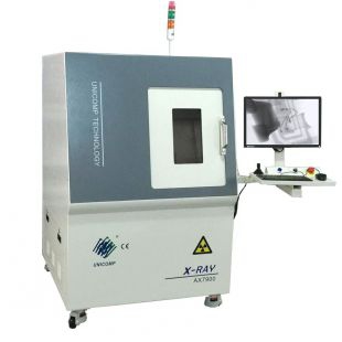X-Ray检测设备