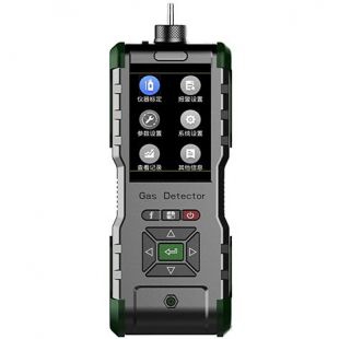 湖南希思XS-2000-O3手持式臭氧检测仪-终身免费校准