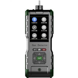 湖南希思XS-2000-O2手持式氧气检测仪
