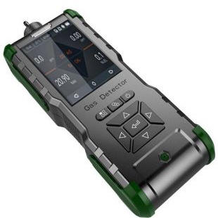 希思牌XS-2000-H2手持式氢气检测仪-ppm级别终身免费校准