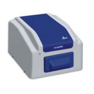 微芯片实时荧光定量PCR仪 