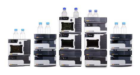 国产优质GX液相色谱仪和蒸发光散射检测器wan美搭配