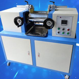 直销开炼机开放式混炼机优质6寸小型试验型炼胶机混合机
