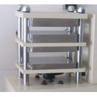 简易平板硫化机优质实验型平板硫化机定制